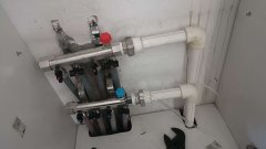 地暖维修，清洗改造