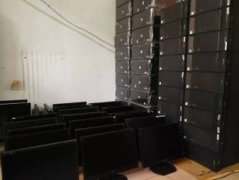 出售二手、全新 (办公游戏）电脑