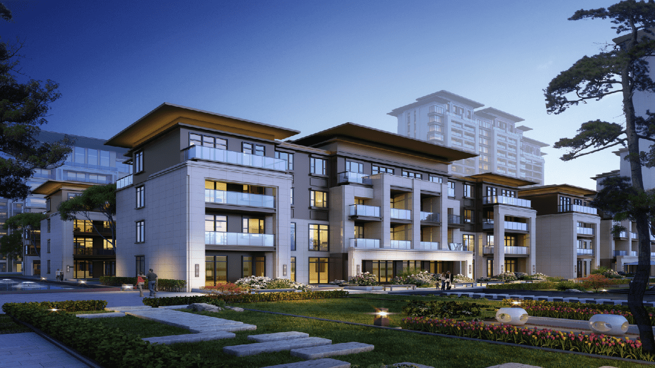 状元府状元府项目一期规划60.77亩,总建面9.6848万平 状元府状元府项目一期规划60.77亩,总建面9.6848万平