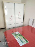 出租县城3室2厅2卫160平米 租金11000元/年