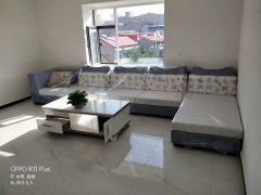 出租县城3室2厅2卫160平米 租金11000元/年